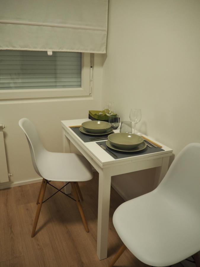 Apartment Simon Zagabria Esterno foto