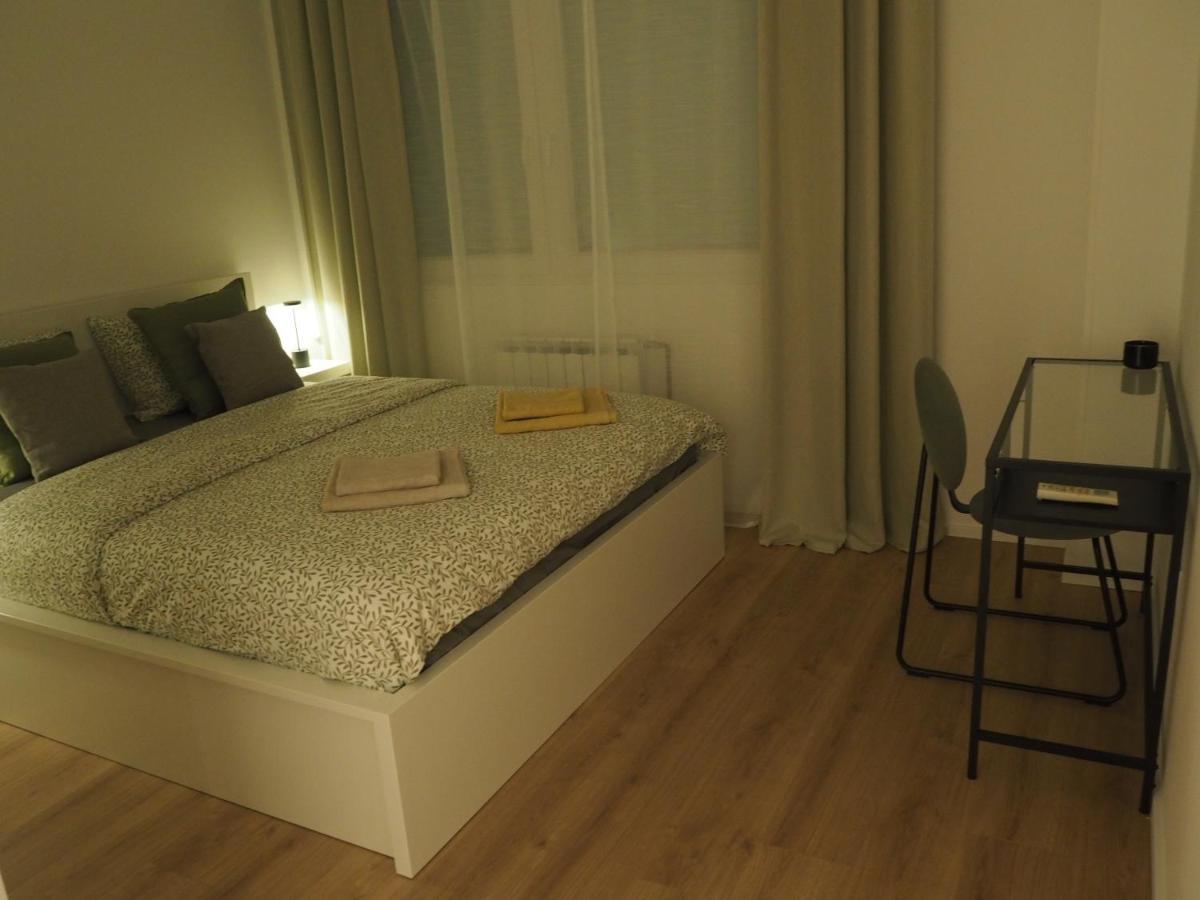 Apartment Simon Zagabria Esterno foto