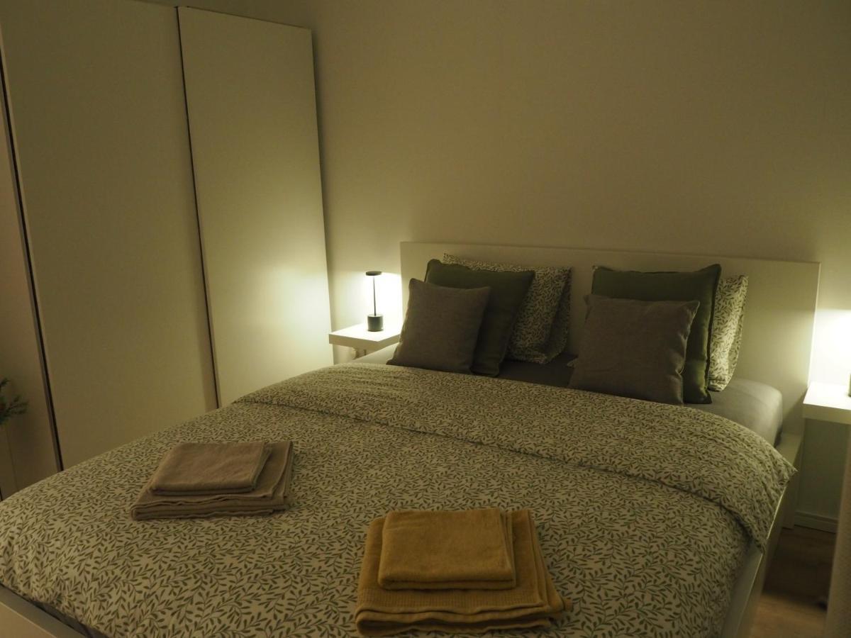 Apartment Simon Zagabria Esterno foto