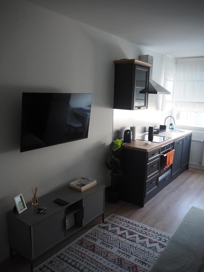 Apartment Simon Zagabria Esterno foto