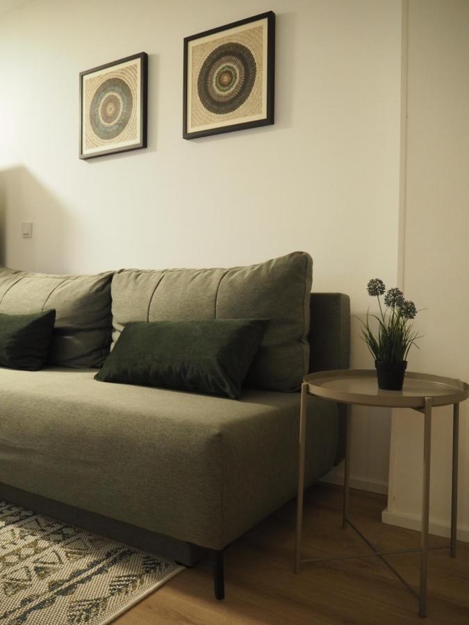 Apartment Simon Zagabria Esterno foto