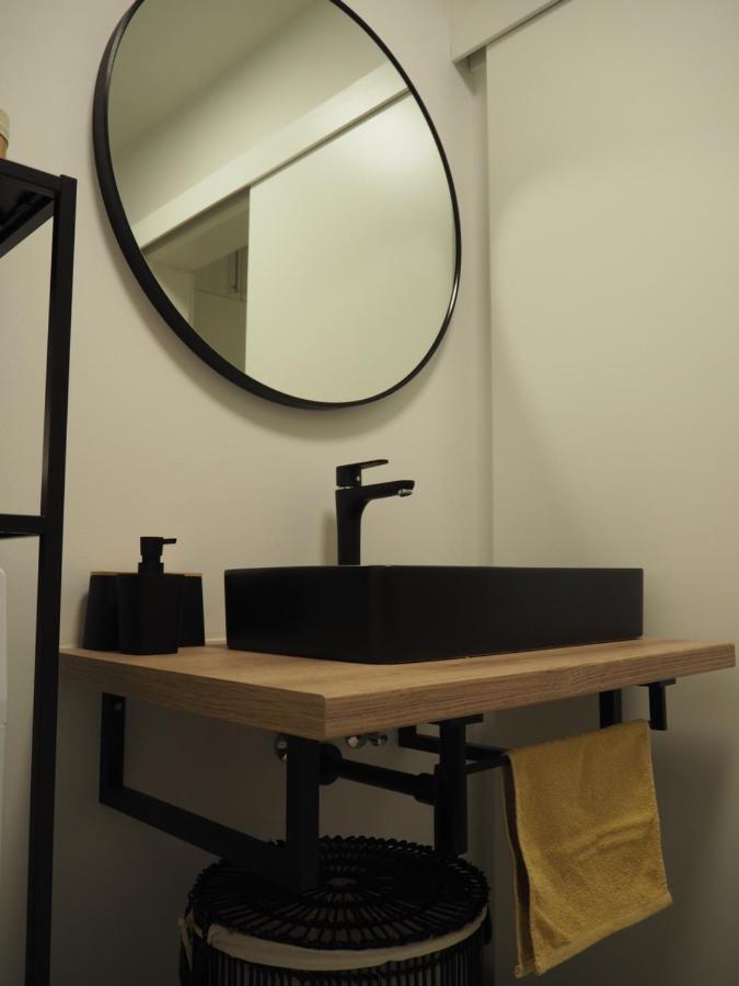 Apartment Simon Zagabria Esterno foto