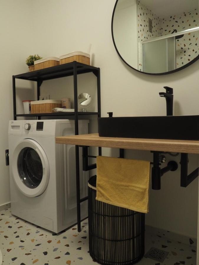 Apartment Simon Zagabria Esterno foto